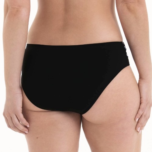 Maillots de bain Anita Chiara noir/bleu slip de bikini