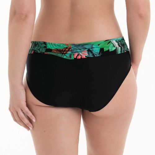 Maillots de bain Anita Sina bleu slip de bikini