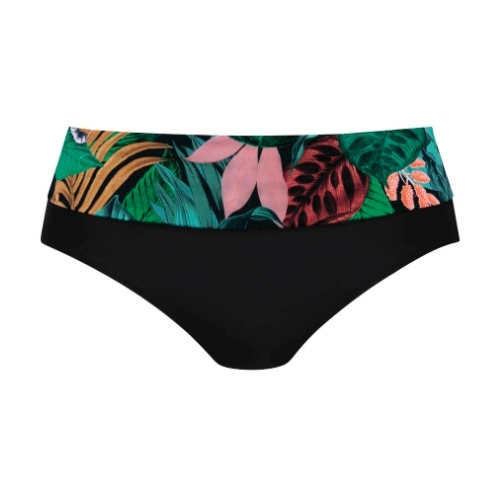 Maillots de bain Anita Sina bleu slip de bikini