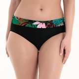 Maillots de bain Anita Sina bleu slip de bikini