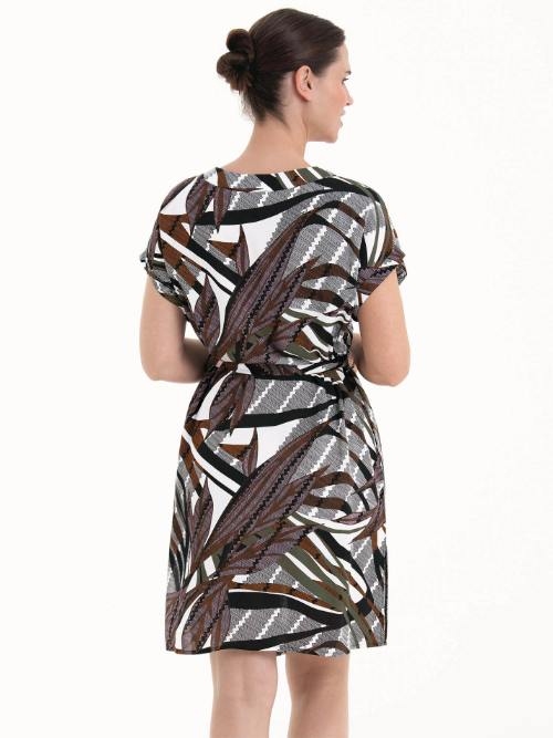 Maillots de bain Anita Palena noir robe de plage