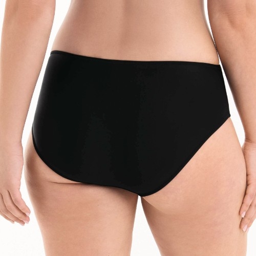 Maillots de bain Anita Renita noir slip de bikini