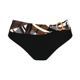 Maillots de bain Anita Renita noir slip de bikini