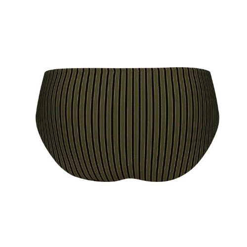 Maillots de bain Rosa Faia Casual marron slip de bikini