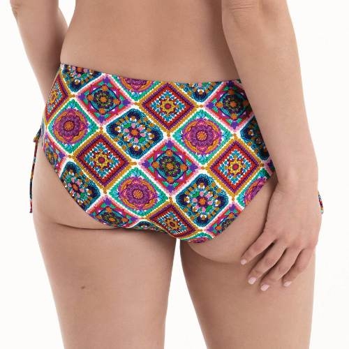 Maillots de bain Rosa Faia Amy multicolore slip de bikini