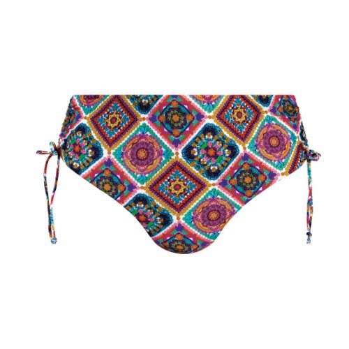Maillots de bain Rosa Faia Amy multicolore slip de bikini