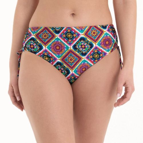 Maillots de bain Rosa Faia Amy multicolore slip de bikini