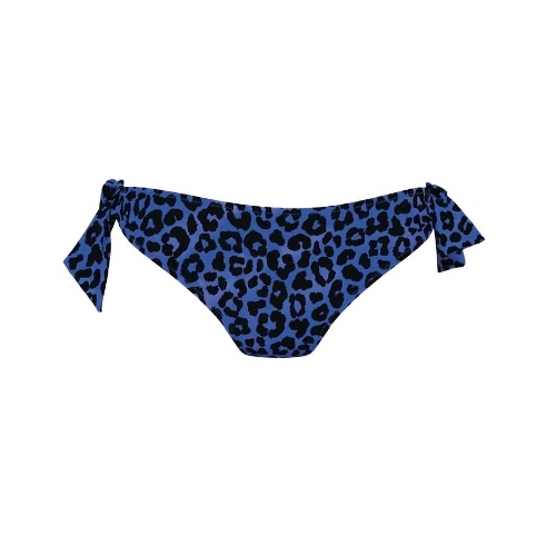 Maillots de bain Rosa Faia Lynn bleu slip de bikini