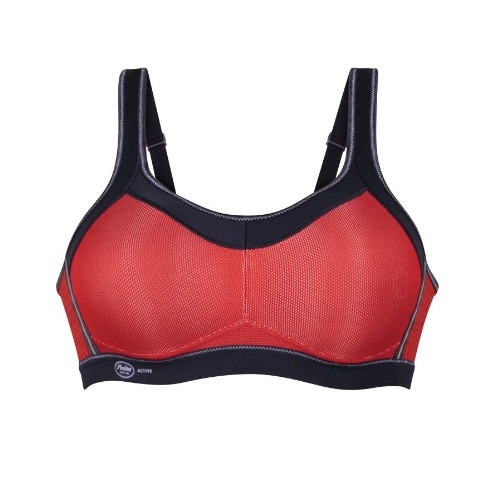 Anita Active Momentum rouge soutien-gorge de sport