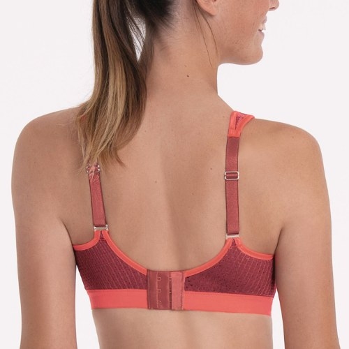 Anita Active Performance rouge soutien-gorge de sport