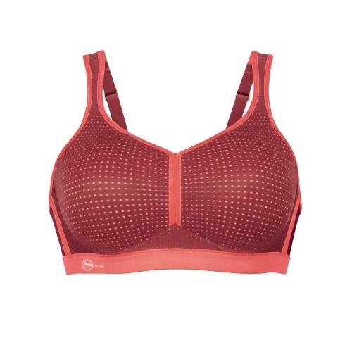 Anita Active Performance rouge soutien-gorge de sport