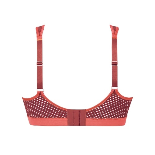 Anita Active Performance rouge soutien-gorge de sport