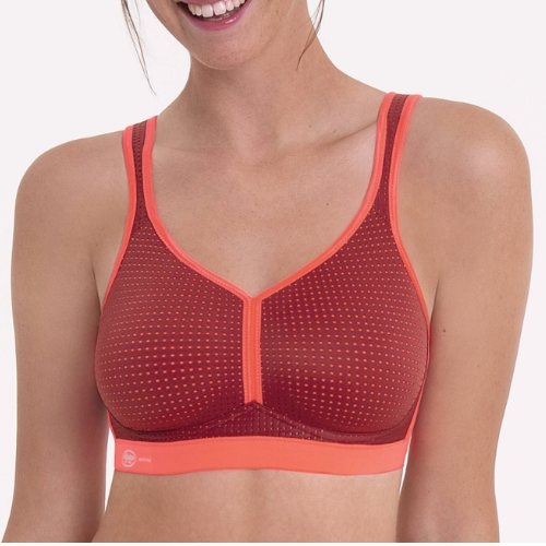 Anita Active Performance rouge soutien-gorge de sport