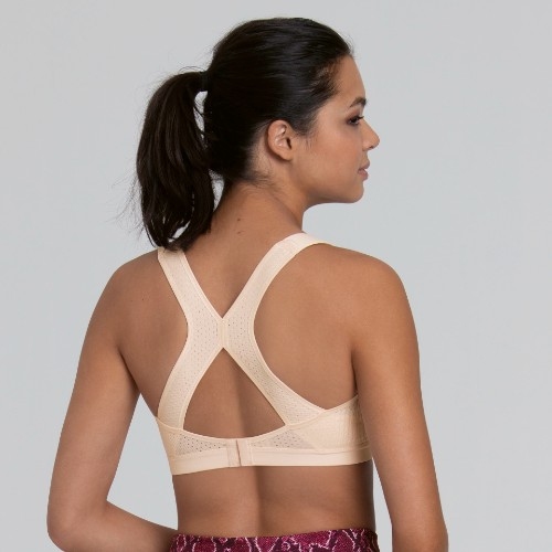 Anita Active DynamiX Star rose soutien-gorge de sport