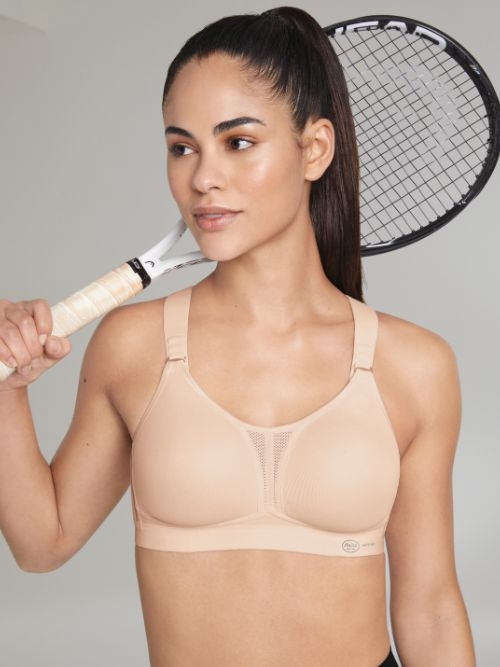 Anita Active DynamiX Star rose soutien-gorge de sport