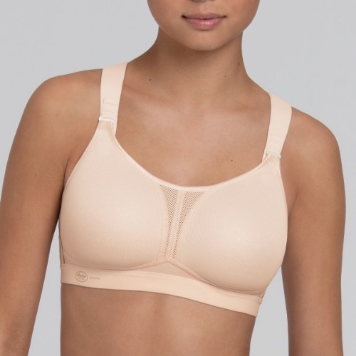 Anita Active DynamiX Star rose soutien-gorge de sport