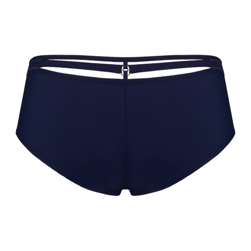 Marlies Dekkers sample Space Odyssey bleu marine shortie
