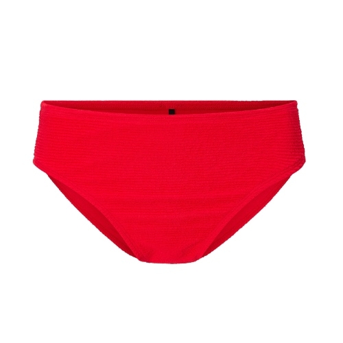Plage de LingaDore Stand Out rouge slip de bikini