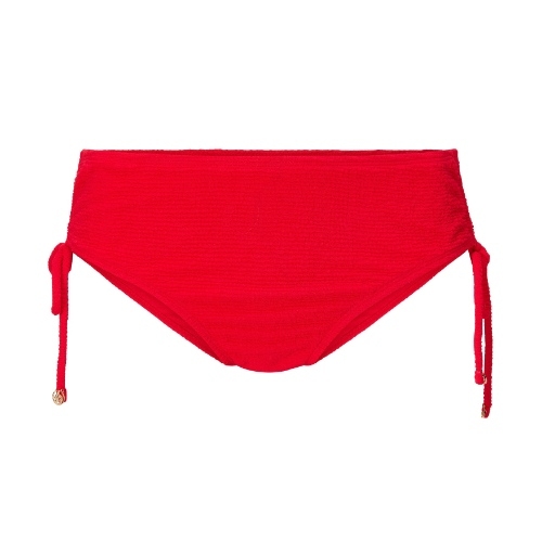 Plage de LingaDore Stand Out rouge slip de bikini