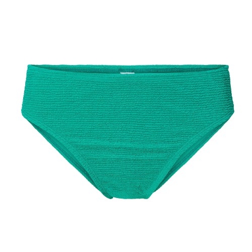 Plage de LingaDore Stand Out vert slip de bikini