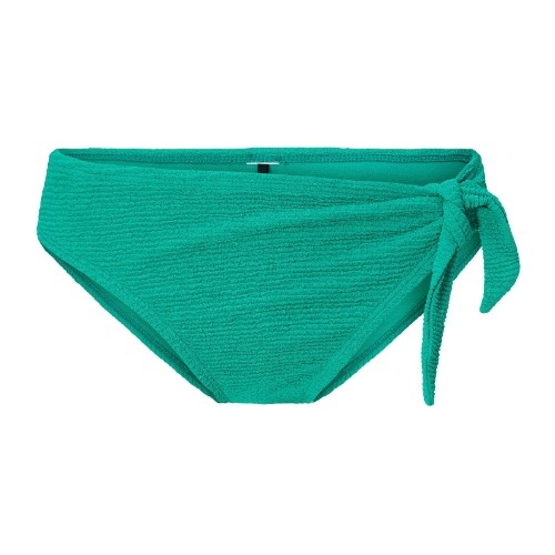 Plage de LingaDore Stand Out vert slip de bikini