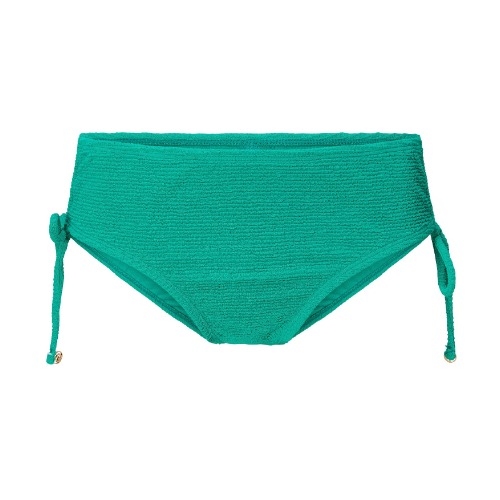Plage de LingaDore Stand Out vert slip de bikini