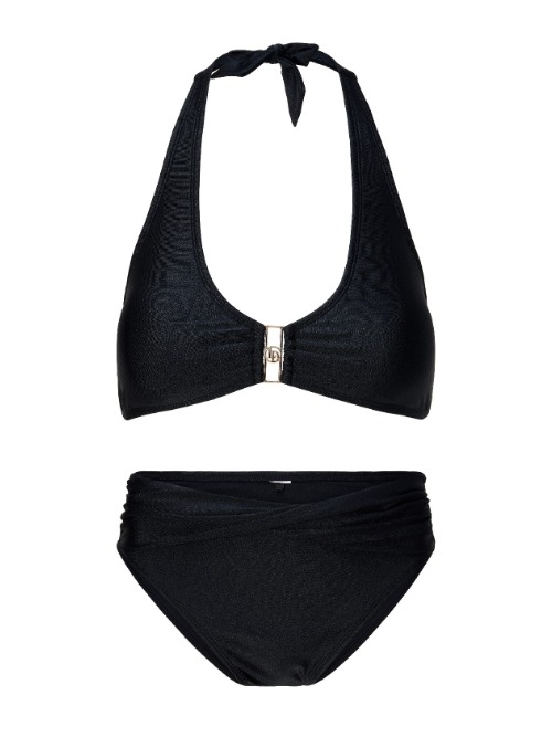 Plage de LingaDore Summerproof noir set