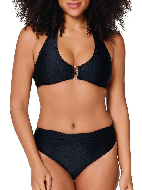 Plage de LingaDore Summerproof noir set
