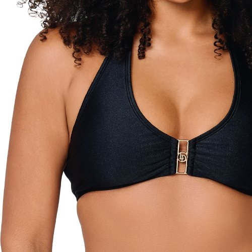 Plage de LingaDore Summerproof noir set