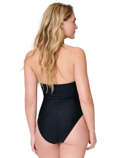 Plage de LingaDore Summerproof noir maillot de bain