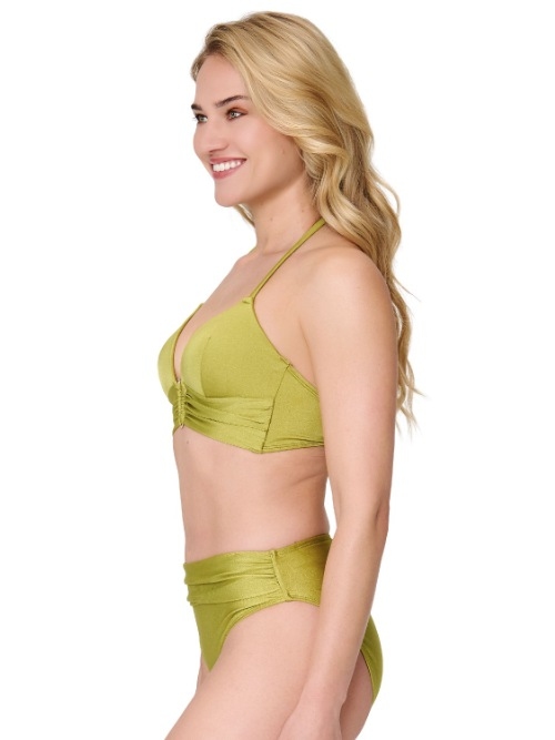 Plage de LingaDore Summerproof vert set