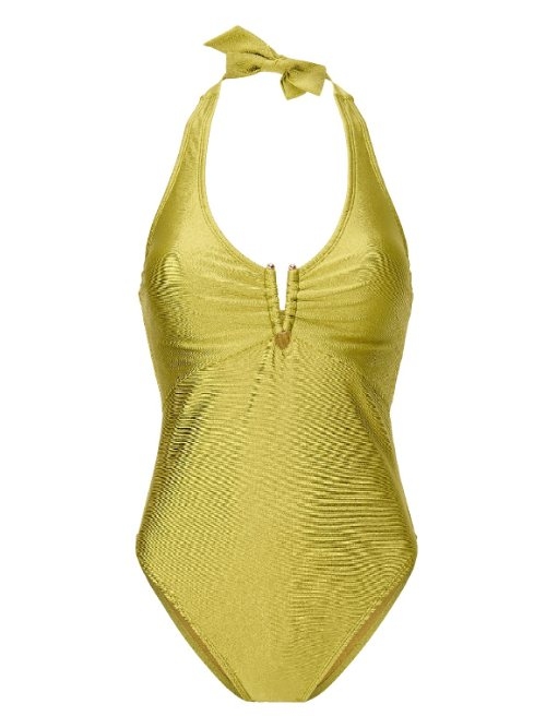 Plage de LingaDore Summerproof vert maillot de bain