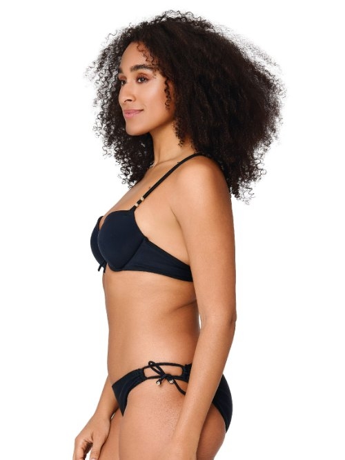 Plage de LingaDore Summerproof noir set