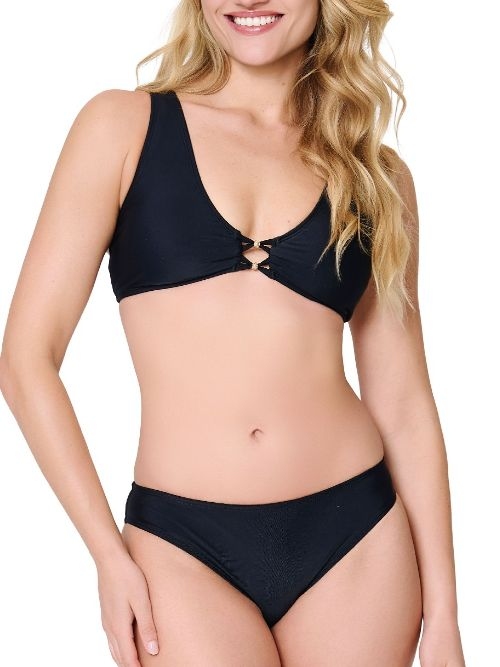 Plage de LingaDore Summerproof hot pink set