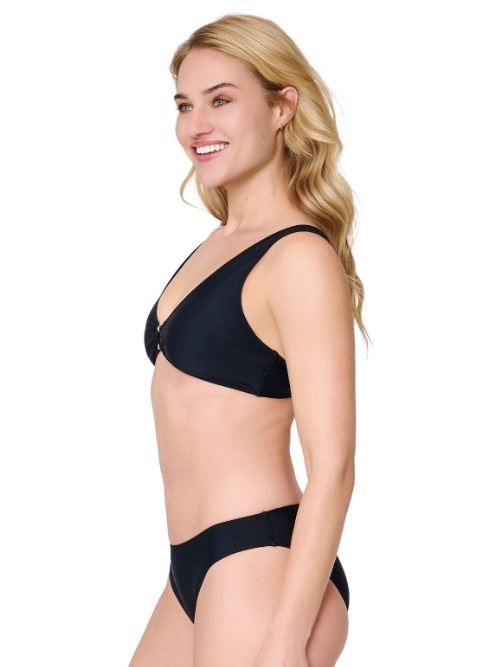 Plage de LingaDore Summerproof hot pink set