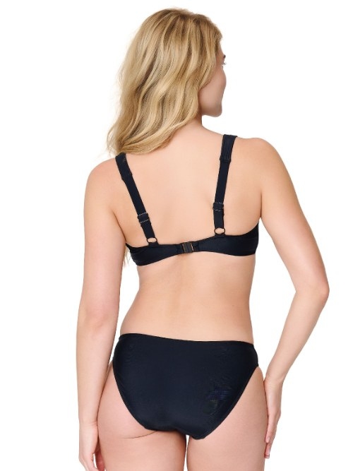 Plage de LingaDore Summerproof hot pink set