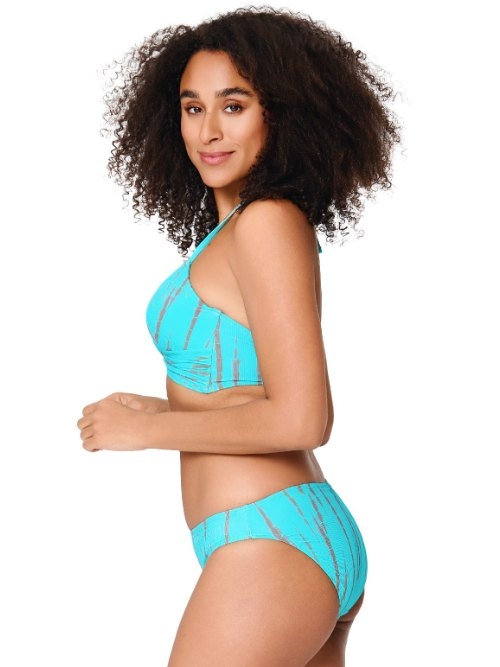 Plage de LingaDore Ocean Obsession turquoise set