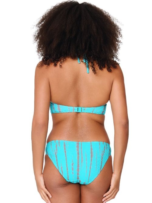 Plage de LingaDore Ocean Obsession turquoise set
