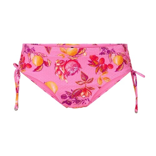 Plage de LingaDore Pink Paradise rose slip de bikini