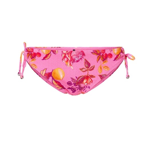 Plage de LingaDore Pink Paradise rose slip de bikini