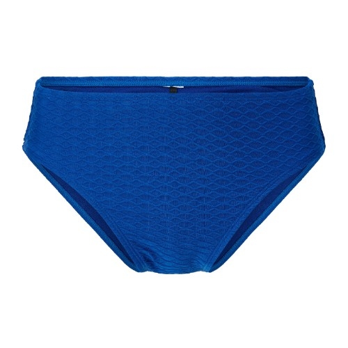Plage de LingaDore Blue Crush bleu slip de bikini