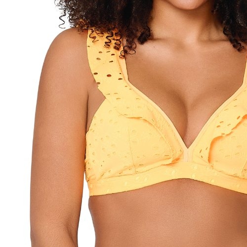 Plage de LingaDore Summerproof orange set