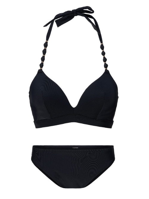 Plage de LingaDore Summerproof noir set