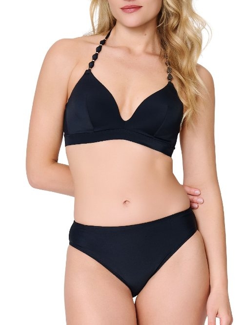 Plage de LingaDore Summerproof noir set