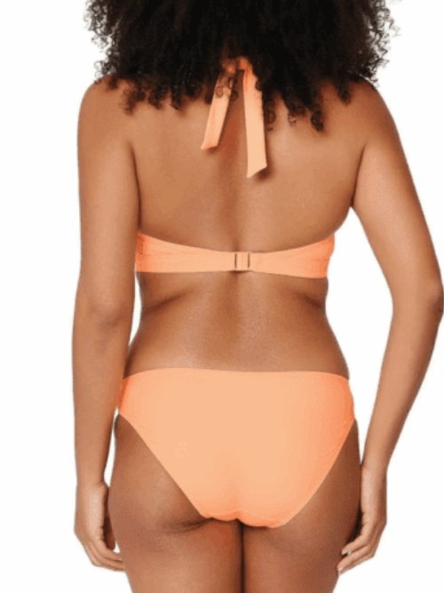Plage de LingaDore Summerproof peach pink set