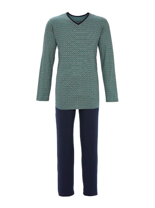 Ringella Homme vert pyjama