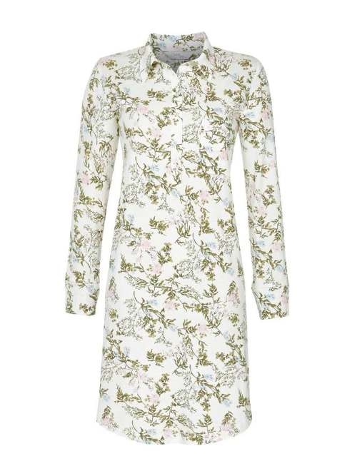 Ringella Femme champagne chemise de nuit