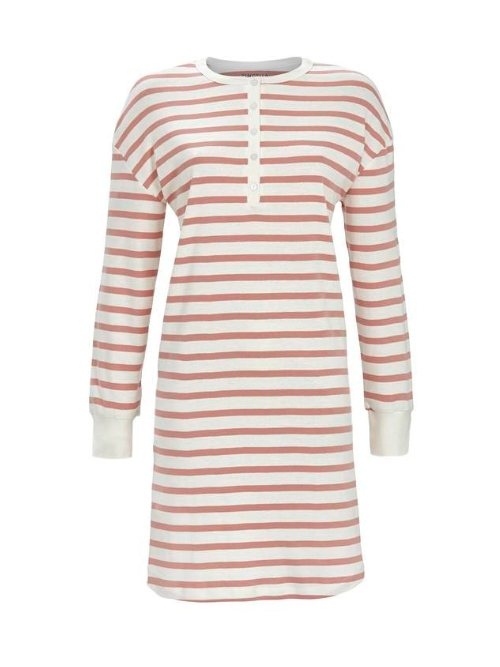 Ringella Femme blanc chemise de nuit