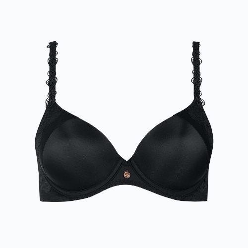 Lisca Ruby noir soutien-gorge rembourré