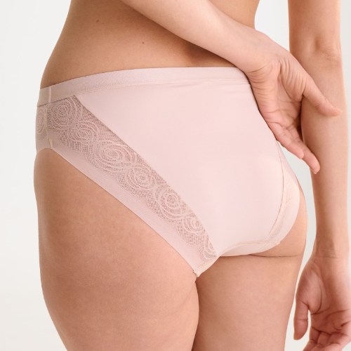 Lisca Ruby rose slip